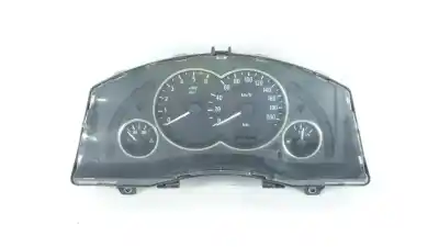 Peça sobressalente para automóvel em segunda mão QUADRANTE por OPEL ASTRA H,ZAFIRA B,MERIVA COSMO  Referências OEM IAM 13140265MN  