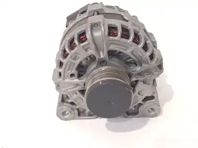 Second-hand car spare part ALTERNATOR for RENAULT KADJAR  OEM IAM references 23100 4EA0A  