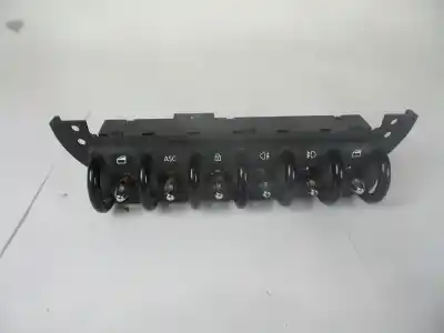 Second-hand car spare part HEADLIGHTS SWITCH for MINI MINI (R50, R53)  OEM IAM references 37059B 6917989  