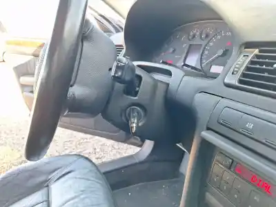 Автозапчасти б/у переключатель стартера за audi a6 c5 (4b2, 4b4) 2.4 ссылки oem iam 