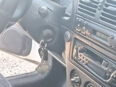 Автозапчасти б/у переключатель стартера за citroen xsara (n1) 1.9 d ссылки oem iam   