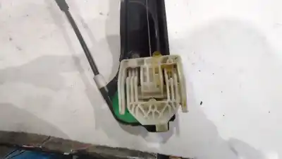 Second-hand car spare part passenger side right window regulator for bmw 1 (e87) 118 d oem iam references 7067796  