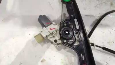 Second-hand car spare part passenger side right window regulator for bmw 1 (e87) 118 d oem iam references 7067796  