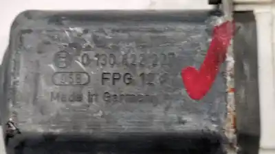 Second-hand car spare part passenger side right window regulator for bmw 1 (e87) 118 d oem iam references 7067796  