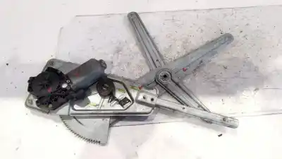 Piesă de schimb auto la mâna a doua MECANISM ACȚIONARE GEAM FAȚÃ STÂNGA pentru RENAULT TWINGO (CO6)  Referințe OEM IAM 7700830596  