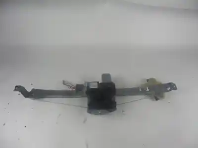Second-hand car spare part left front window crank handle for renault captur i (j5_, h5_) 0.9 tce 90 oem iam references 2800149203a Second-hand car spare part left front window crank handle for renault captur i (j5_, h5_) 0.9 tce 90 oem iam references 2800149203a