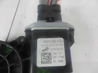 Автозапчасти б/у левая передняя ручка окна за renault captur i (j5_, h5_) 0.9 tce 90 ссылки oem iam 2800149203a   Автозапчасти б/у левая передняя ручка окна за renault captur i (j5_, h5_) 0.9 tce 90 ссылки oem iam 2800149203a