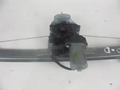 Second-hand car spare part right front window crank handle for renault captur i (j5_, h5_) 0.9 tce 90 oem iam references 128001471b  