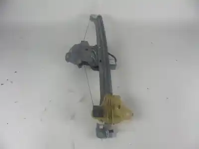 Second-hand car spare part right front window crank handle for renault captur i (j5_, h5_) 0.9 tce 90 oem iam references 128001471b  