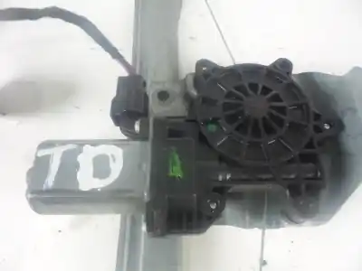 Second-hand car spare part rear right window crank handle for renault captur i (j5_, h5_) 0.9 tce 90 oem iam references 128001471b   Second-hand car spare part rear right window crank handle for renault captur i (j5_, h5_) 0.9 tce 90 oem iam references 128001471b