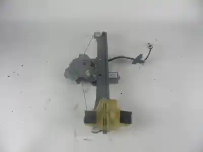 Second-hand car spare part rear right window crank handle for renault captur i (j5_, h5_) 0.9 tce 90 oem iam references 128001471b   Second-hand car spare part rear right window crank handle for renault captur i (j5_, h5_) 0.9 tce 90 oem iam references 128001471b