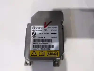 Автозапчасти б/у комплект подушки безопасности за mini mini (r50, r53) one ссылки oem iam 51457055523 51457055523 51457063214