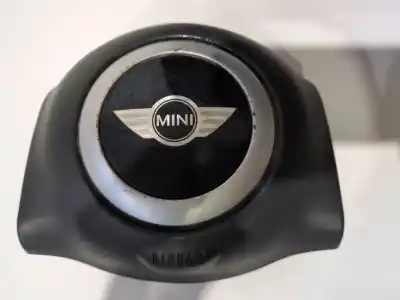 Автозапчасти б/у комплект подушки безопасности за mini mini (r50, r53) one ссылки oem iam 51457055523 51457055523 51457063214
