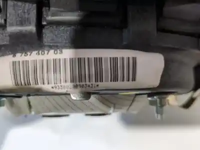 Автозапчасти б/у комплект подушки безопасности за mini mini (r50, r53) one ссылки oem iam 51457055523 51457055523 51457063214