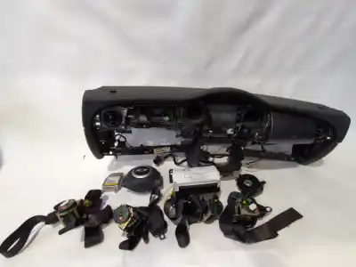 Автозапчасти б/у комплект подушки безопасности за mini mini (r50, r53) one ссылки oem iam 51457055523 51457055523 51457063214