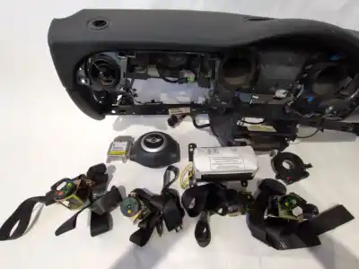 Автозапчасти б/у комплект подушки безопасности за mini mini (r50, r53) one ссылки oem iam 51457055523 51457055523 51457063214