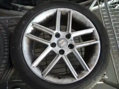 Second-hand car spare part RIMS SET for SEAT EXEO (3R2)  OEM IAM references 3R0601025A 3R0 601 025 A 