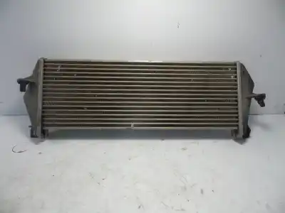 Second-hand car spare part INTERCOOLER for LAND ROVER DEFENDER  OEM IAM references LR017950 5650 EU3 BTP5650BTP
