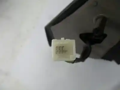 Автозапчастина б/у правий задний огляд для dacia lodgy (js_) 1.5 dci посилання на oem iam 963019902r  