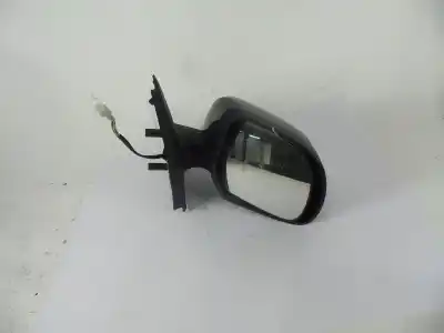 Автозапчастина б/у правий задний огляд для dacia lodgy (js_) 1.5 dci посилання на oem iam 963019902r  