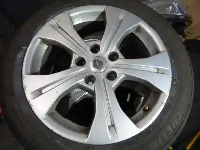 İkinci el araba yedek parçası YORULMAK için RENAULT SCÉNIC III/GRAND SCÉNIC III/SCÉNIC III XMOD JZ0/JZ  OEM IAM referansları 403000067R  