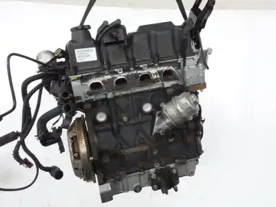Second-hand car spare part complete engine for mini lt lt 28 furgon capitone d  oem iam references   