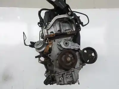 Second-hand car spare part complete engine for mini lt lt 28 furgon capitone d  oem iam references   