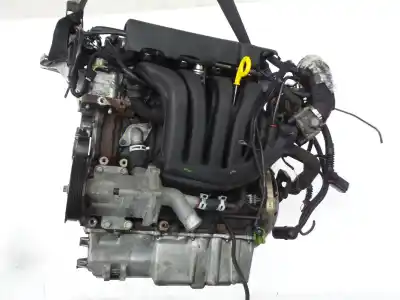Second-hand car spare part complete engine for mini lt lt 28 furgon capitone d  oem iam references   
