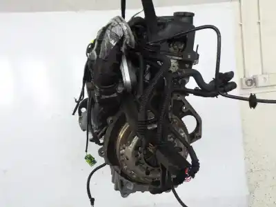 Second-hand car spare part complete engine for mini lt lt 28 furgon capitone d  oem iam references   