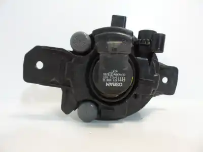 Second-hand car spare part left fog light for renault clio ii fase ii (b/cb0) alize oem iam references 8200002469  