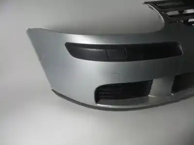 Автозапчасти б/у спойлер переднего бампера за volkswagen golf v (1k1) 2.0 tdi 16v  ссылки oem iam   