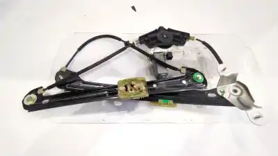 Second-hand car spare part passenger side right window regulator for volkswagen golf vii variant (ba5, bv5) 2.0 tdi oem iam references 5g4837462h  