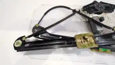 Second-hand car spare part passenger side right window regulator for volkswagen golf vii variant (ba5, bv5) 2.0 tdi oem iam references 5g4837462h  