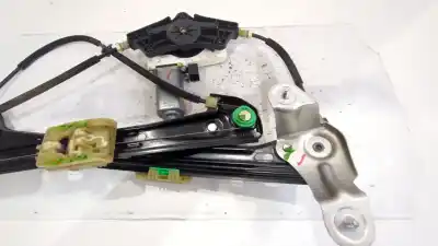 Second-hand car spare part passenger side right window regulator for volkswagen golf vii variant (ba5, bv5) 2.0 tdi oem iam references 5g4837462h  