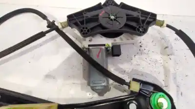 Second-hand car spare part passenger side right window regulator for volkswagen golf vii variant (ba5, bv5) 2.0 tdi oem iam references 5g4837462h  