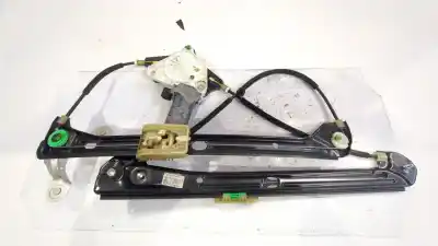 Second-hand car spare part passenger side right window regulator for volkswagen golf vii variant (ba5, bv5) 2.0 tdi oem iam references 5g4837462h  