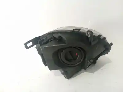 Автозапчастина б/у ліва фара для mini mini (r56) cooper d посилання на oem iam 16270400  0301225302