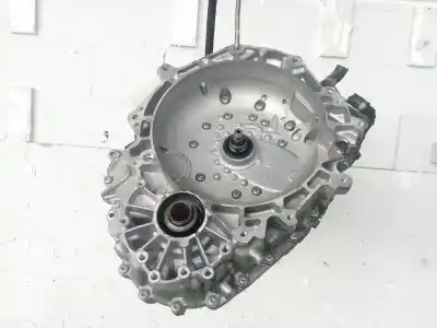 Second-hand car spare part GEARBOX for LAND ROVER RANGE ROVER EVOQUE (L538)  OEM IAM references KK727000FB  