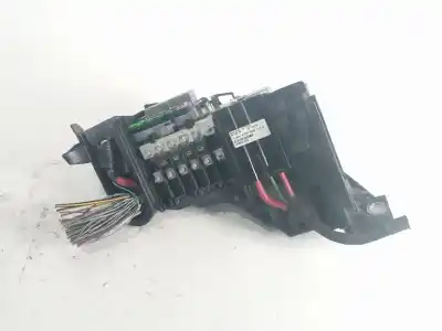 Second-hand car spare part FUSE BOX UNIT for LAND ROVER RANGE ROVER EVOQUE (L538)  OEM IAM references 049563I622  