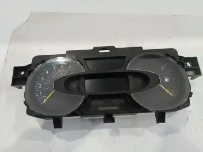 Peça sobressalente para automóvel em segunda mão QUADRANTE por RENAULT CLIO IV (BH_)  Referências OEM IAM 248108772R  