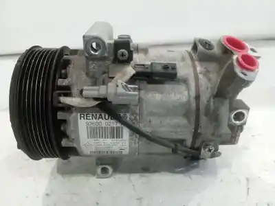 Second-hand car spare part air conditioning compressor for renault captur i (j5_, h5_) 0.9 tce 90 oem iam references 926000217r Second-hand car spare part air conditioning compressor for renault captur i (j5_, h5_) 0.9 tce 90 oem iam references 926000217r