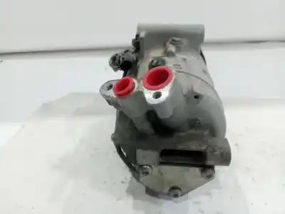 Second-hand car spare part air conditioning compressor for renault captur i (j5_, h5_) 0.9 tce 90 oem iam references 926000217r   Second-hand car spare part air conditioning compressor for renault captur i (j5_, h5_) 0.9 tce 90 oem iam references 926000217r