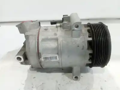 Second-hand car spare part air conditioning compressor for renault captur i (j5_, h5_) 0.9 tce 90 oem iam references 926000217r   Second-hand car spare part air conditioning compressor for renault captur i (j5_, h5_) 0.9 tce 90 oem iam references 926000217r