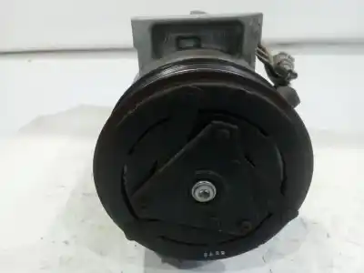 Second-hand car spare part air conditioning compressor for renault captur i (j5_, h5_) 0.9 tce 90 oem iam references 926000217r   Second-hand car spare part air conditioning compressor for renault captur i (j5_, h5_) 0.9 tce 90 oem iam references 926000217r