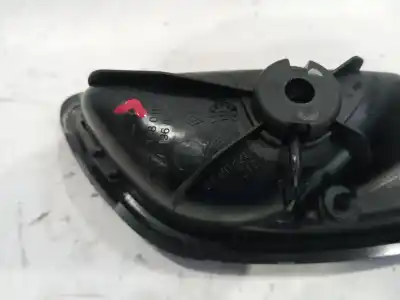 İkinci el araba yedek parçası sol ön iç kol için renault megane iv fastback oem iam referansları 806718801r  