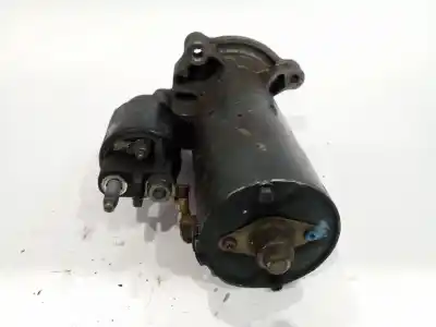 Peça sobressalente para automóvel em segunda mão motor de arranque por citroen berlingo  referências oem iam 0001108183  