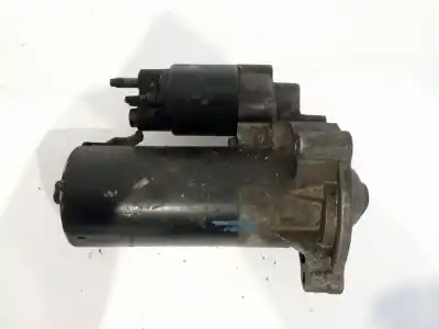 Peça sobressalente para automóvel em segunda mão motor de arranque por citroen berlingo  referências oem iam 0001108183  