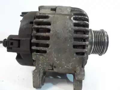 Pezzo di ricambio per auto di seconda mano alternatore per seat leon (1m1) fr special edition riferimenti oem iam 06f903023c  