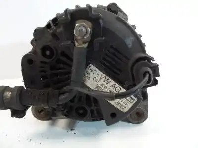Pezzo di ricambio per auto di seconda mano alternatore per seat leon (1m1) fr special edition riferimenti oem iam 06f903023c  