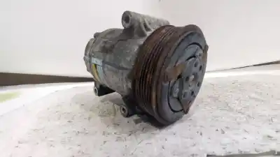 Pezzo di ricambio per auto di seconda mano compressore aria condizionata per renault megane ii ranchera familiar (km0/1_) 1.9 dci riferimenti oem iam 8200053264   Pezzo di ricambio per auto di seconda mano compressore aria condizionata per renault megane ii ranchera familiar (km0/1_) 1.9 dci riferimenti oem iam 8200053264